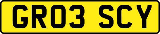 GR03SCY