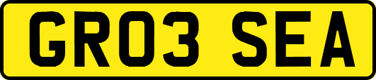 GR03SEA
