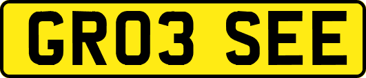 GR03SEE