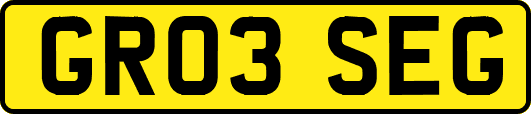 GR03SEG