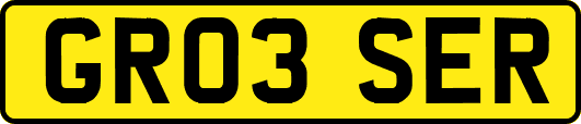 GR03SER