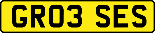 GR03SES