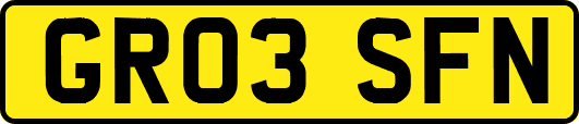 GR03SFN