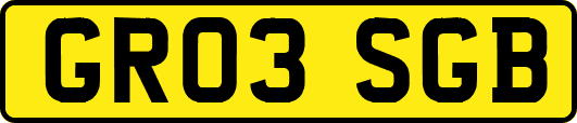GR03SGB