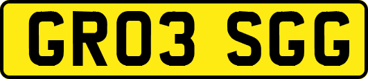 GR03SGG