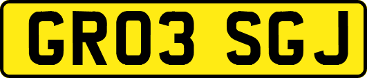 GR03SGJ