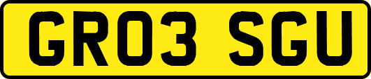 GR03SGU