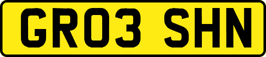 GR03SHN