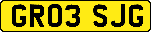 GR03SJG