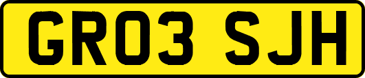 GR03SJH