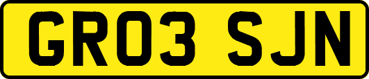 GR03SJN