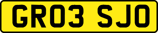 GR03SJO