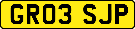 GR03SJP