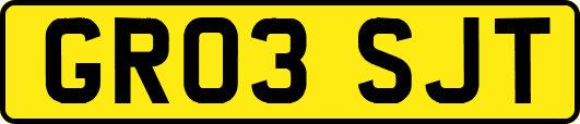 GR03SJT