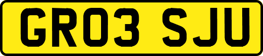 GR03SJU