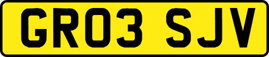 GR03SJV
