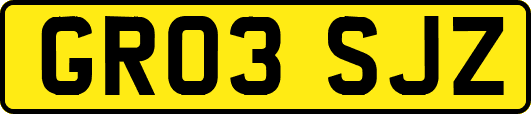 GR03SJZ