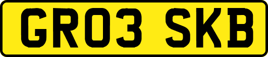 GR03SKB