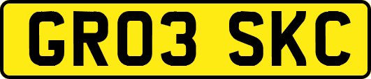 GR03SKC