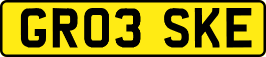 GR03SKE