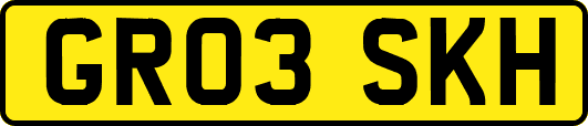 GR03SKH