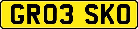 GR03SKO