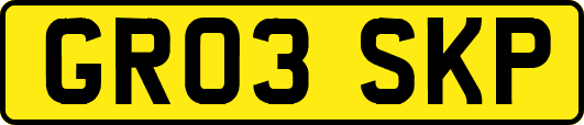 GR03SKP