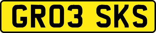 GR03SKS
