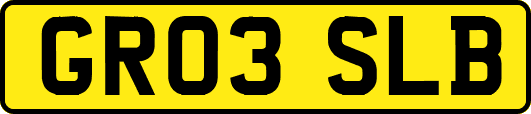 GR03SLB
