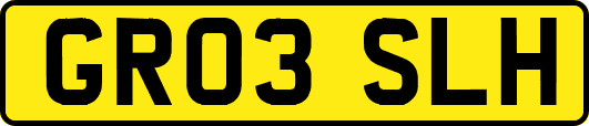 GR03SLH