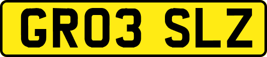 GR03SLZ