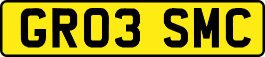 GR03SMC