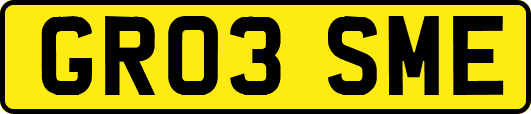 GR03SME