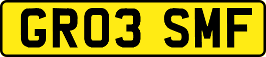 GR03SMF