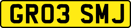 GR03SMJ