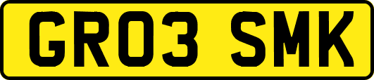 GR03SMK