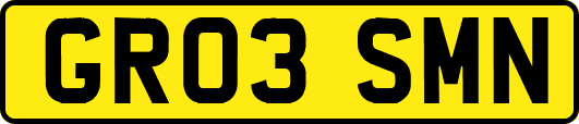 GR03SMN