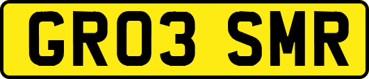GR03SMR