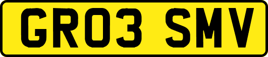 GR03SMV