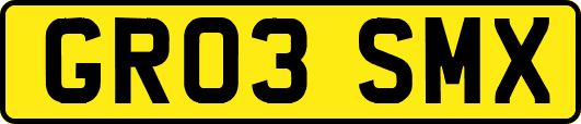GR03SMX