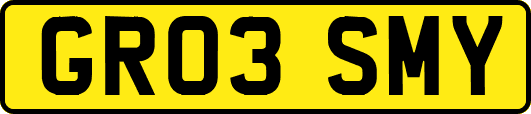 GR03SMY