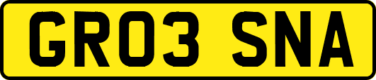 GR03SNA
