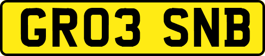 GR03SNB