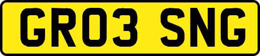 GR03SNG