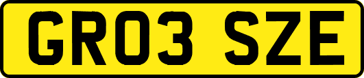 GR03SZE
