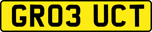 GR03UCT