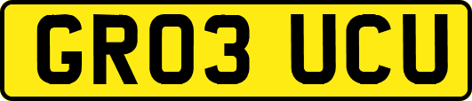 GR03UCU
