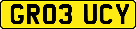 GR03UCY