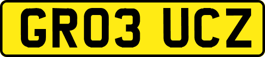 GR03UCZ