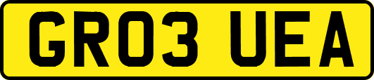 GR03UEA